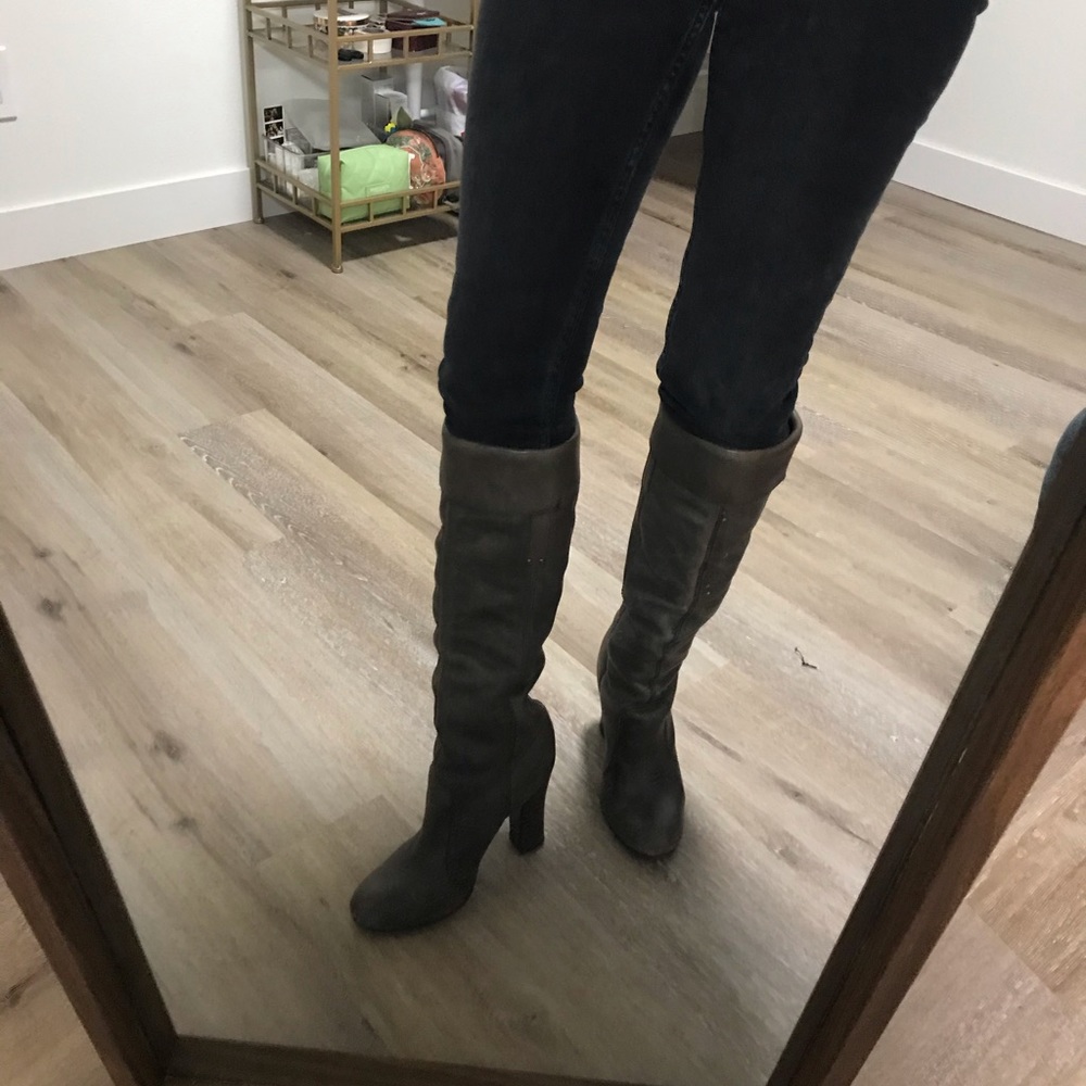 💯 Miss Sixty Boots